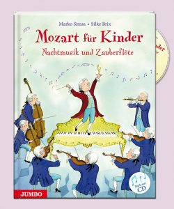 Mozart für Kinder – U1